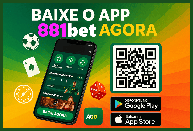 881BET App
