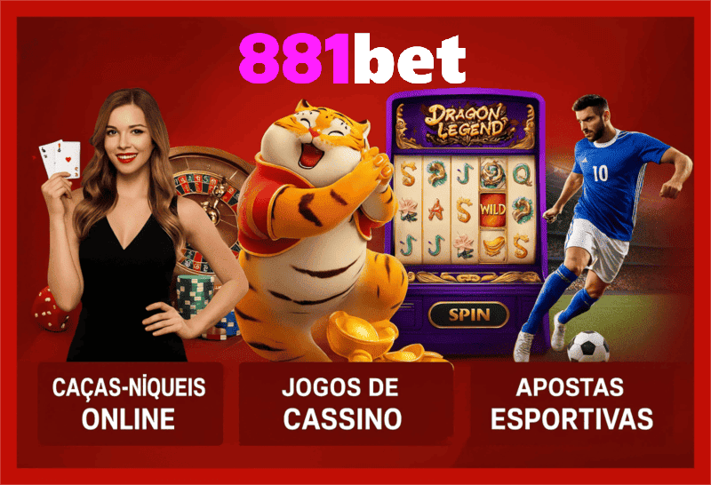 Cassino 881BET, Seguro, Promoções