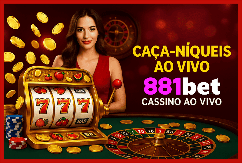 881BET Cassino