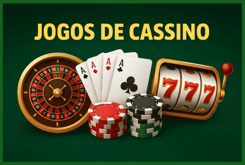 Jogue e Ganhe com os Melhores Jogos da 881BET