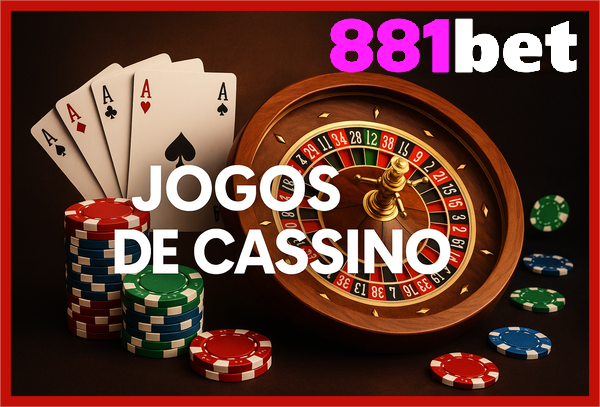 881BET Jogos Figura 1