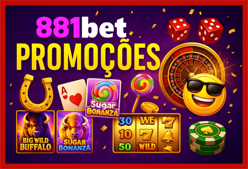 881BET Login