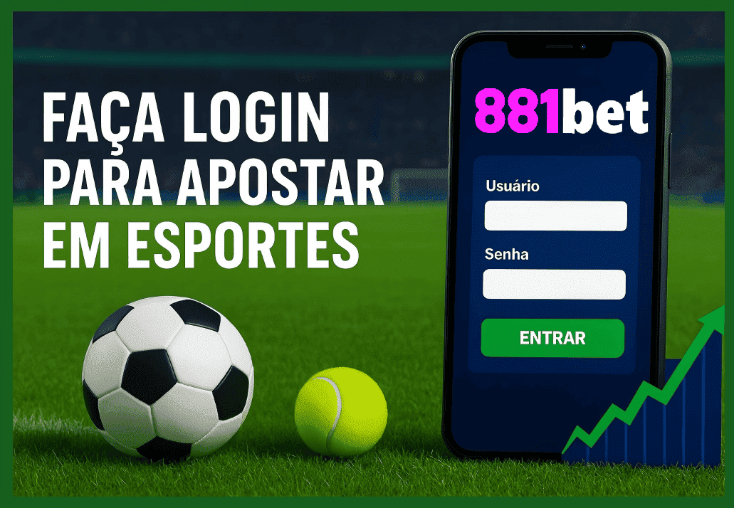 Não Perca tempo, o rRgistro na site 881BET